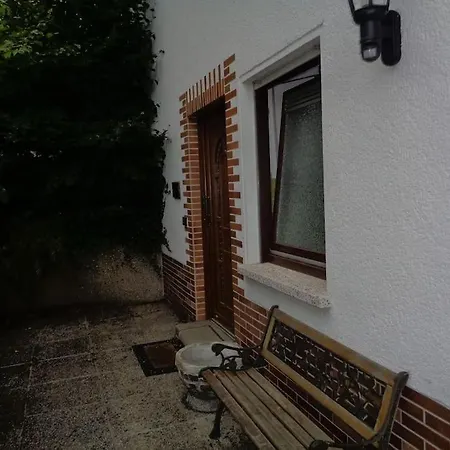 Separate In Jagdvilla Fur 1-3 Personen Bad Zwesten