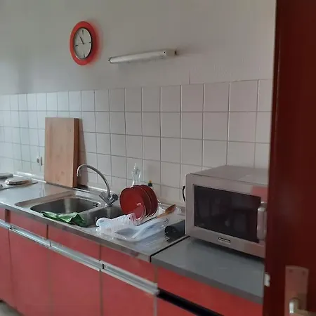 Apartmán Separate In Jagdvilla Fur 1-3 Personen Bad Zwesten