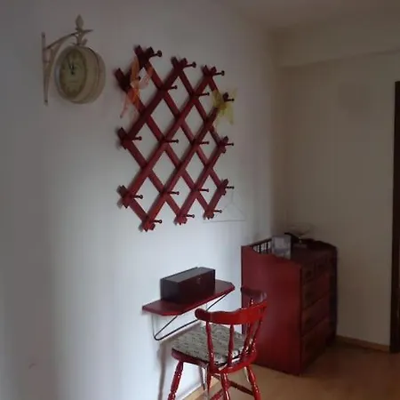Separate In Jagdvilla Fur 1-3 Personen Apartmán