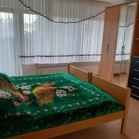 Separate In Jagdvilla Fur 1-3 Personen *