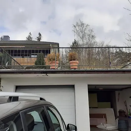 Apartmán Separate In Jagdvilla Fur 1-3 Personen
