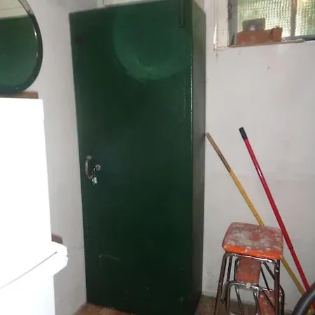 Separate In Jagdvilla Fur 1-3 Personen Apartmán *