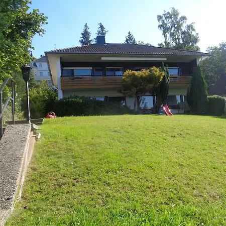 Apartmán Separate In Jagdvilla Fur 1-3 Personen *