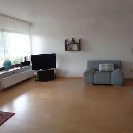 Apartmán Separate In Jagdvilla Fur 1-3 Personen Bad Zwesten