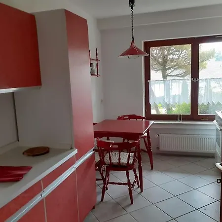 Separate In Jagdvilla Fur 1-3 Personen Apartmán *
