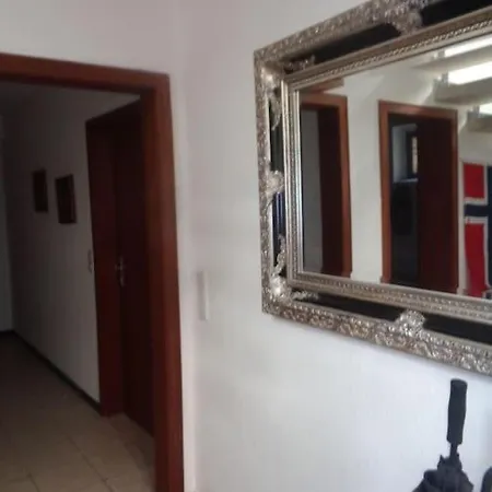 Apartmán Separate In Jagdvilla Fur 1-3 Personen