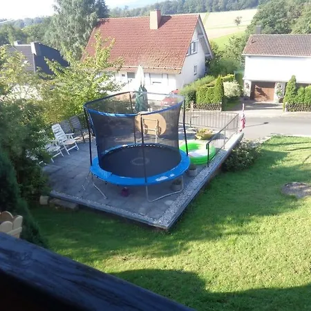Apartmán Separate In Jagdvilla Fur 1-3 Personen *
